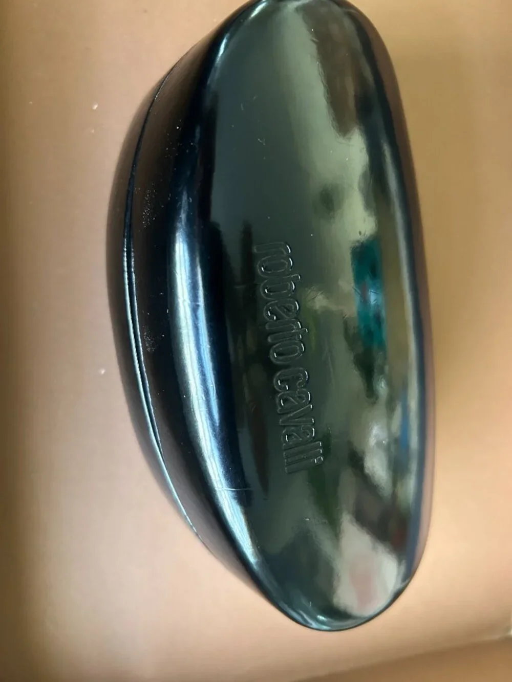 *Vintage Cavalli* glam sunglasses